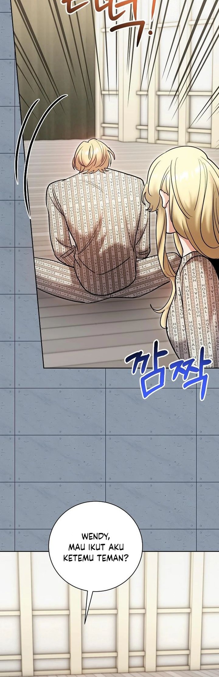 Genius Actor’s Aura Chapter 84 Gambar 32