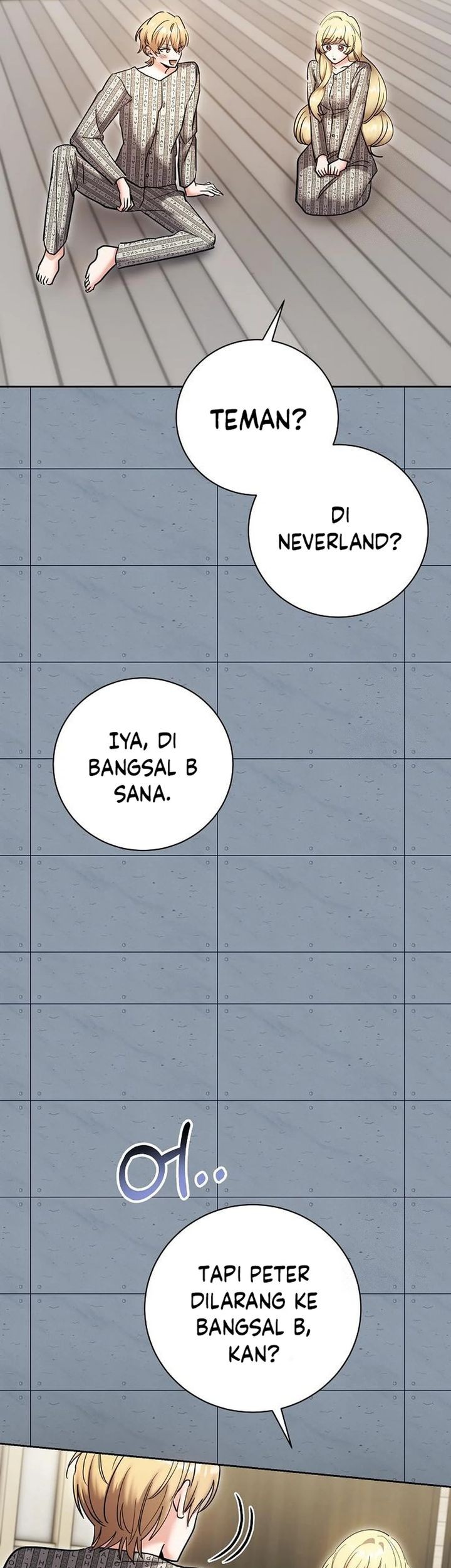 Genius Actor’s Aura Chapter 84 Gambar 33