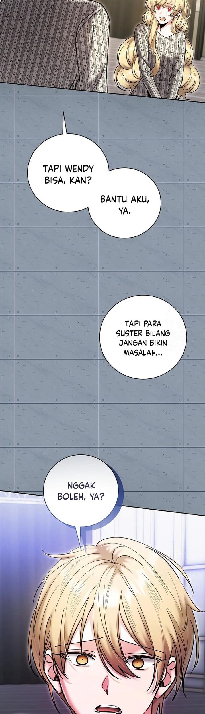 Genius Actor’s Aura Chapter 84 Gambar 34