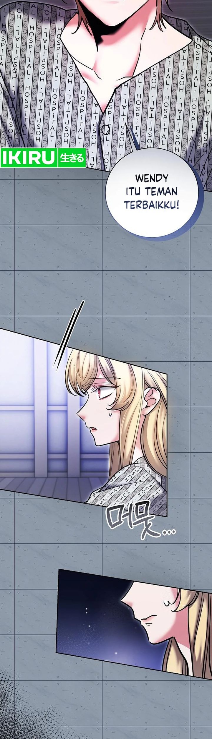 Genius Actor’s Aura Chapter 84 Gambar 35