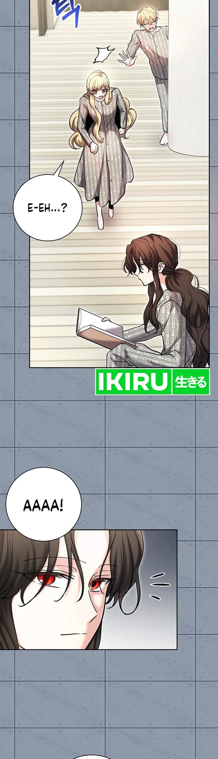Genius Actor’s Aura Chapter 84 Gambar 40