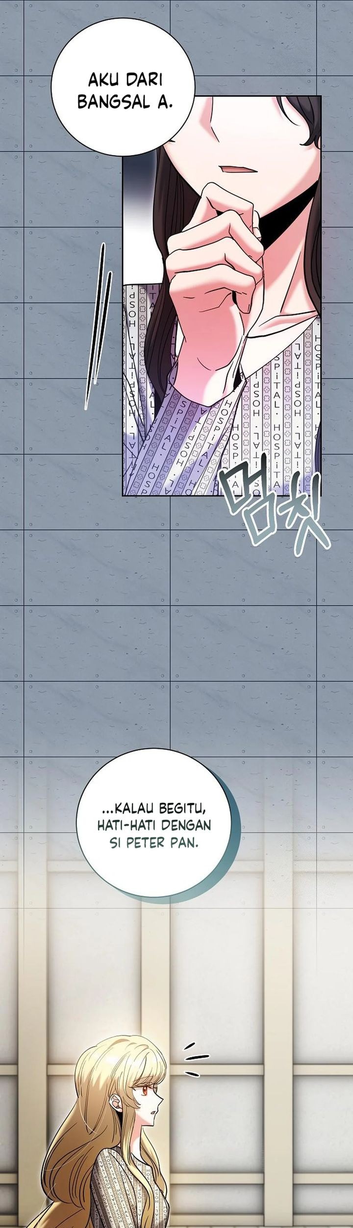 Genius Actor’s Aura Chapter 84 Gambar 44