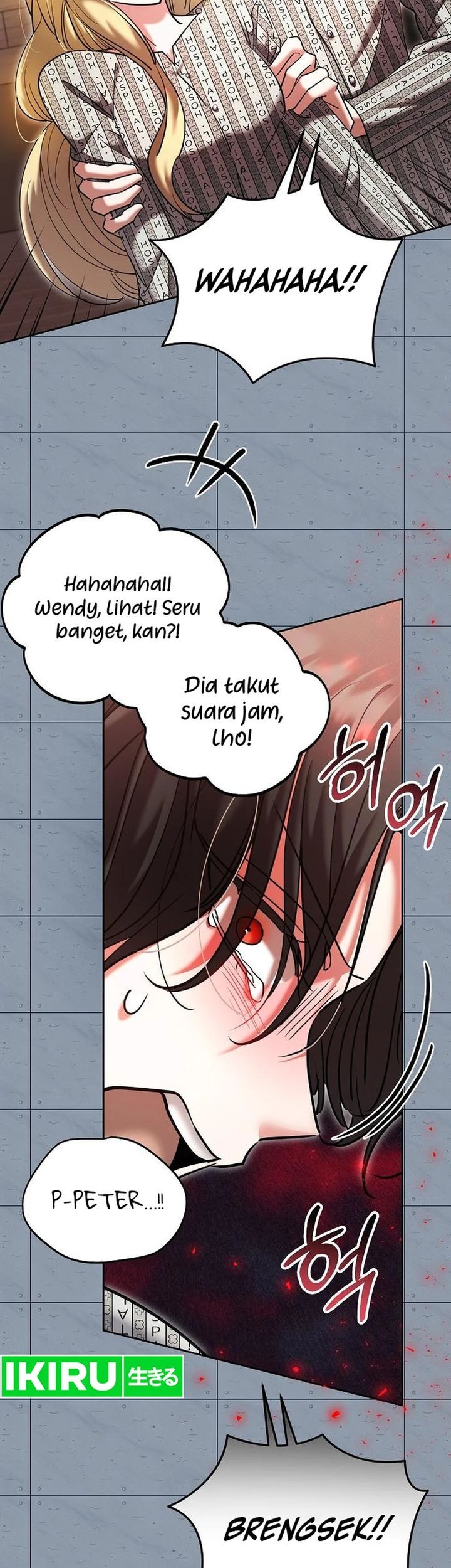 Genius Actor’s Aura Chapter 84 Gambar 48