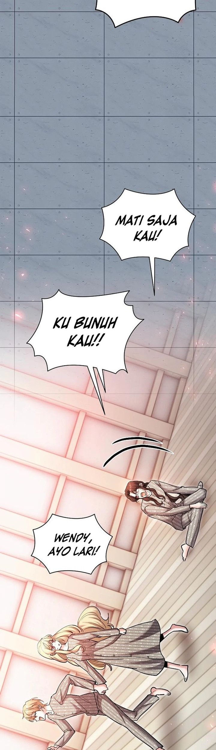 Genius Actor’s Aura Chapter 84 Gambar 49