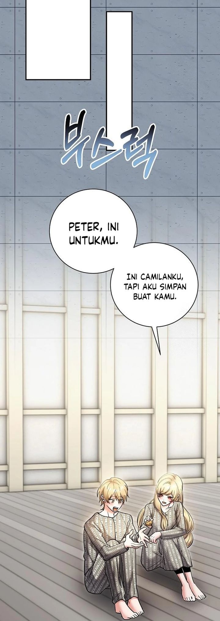 Genius Actor’s Aura Chapter 84 Gambar 53