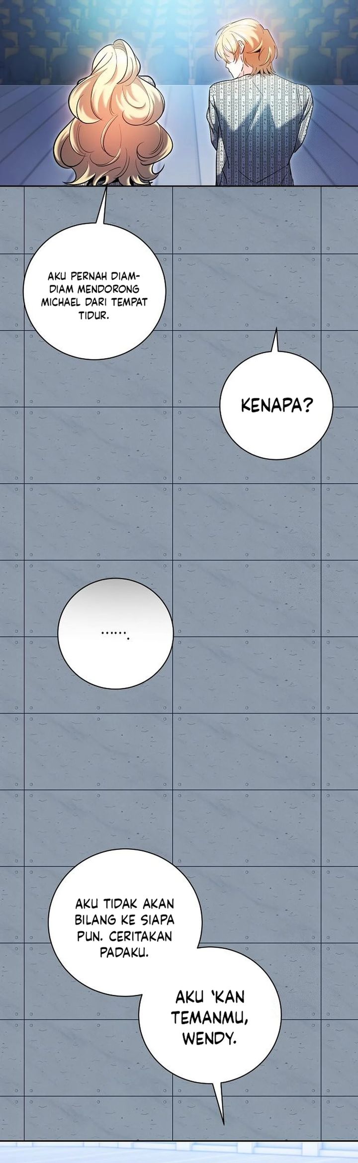 Genius Actor’s Aura Chapter 84 Gambar 57