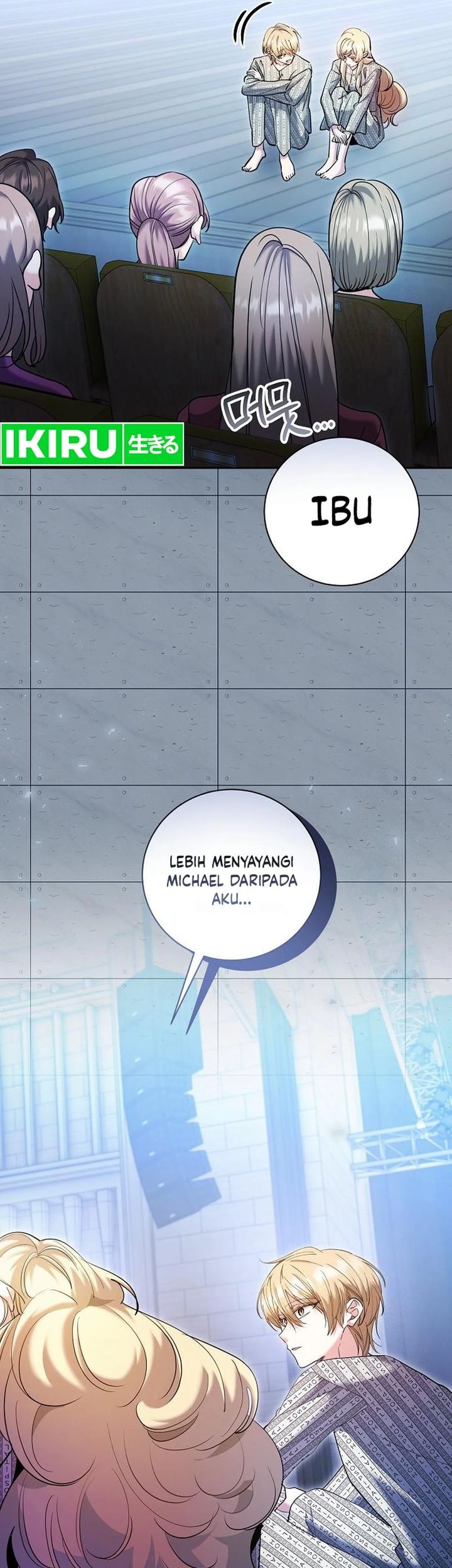 Genius Actor’s Aura Chapter 84 Gambar 58
