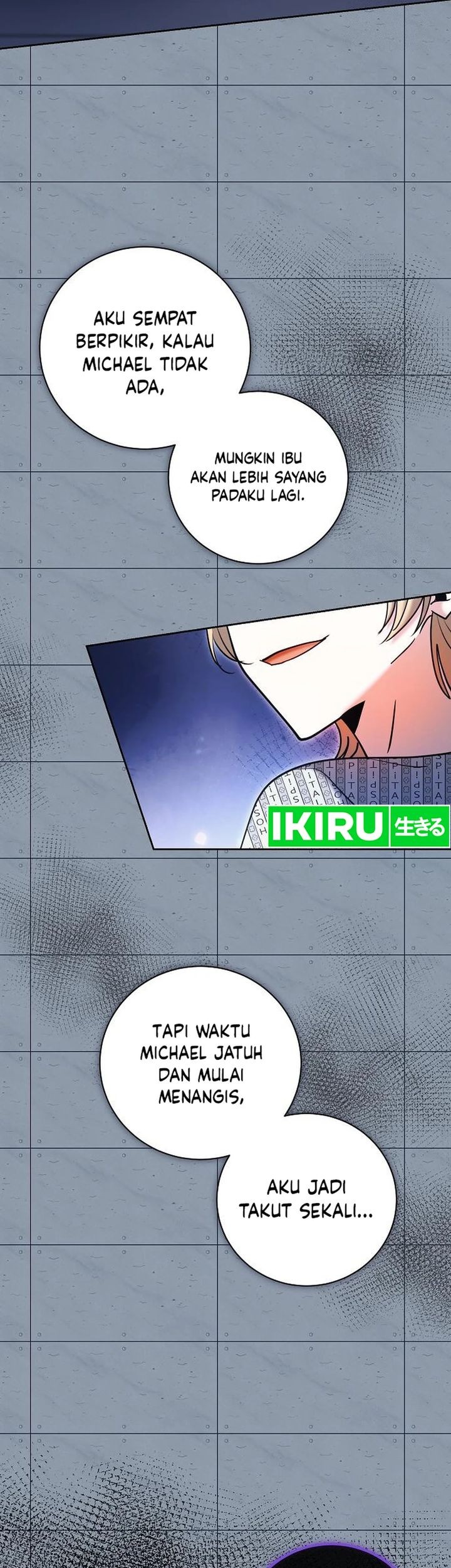 Genius Actor’s Aura Chapter 84 Gambar 60