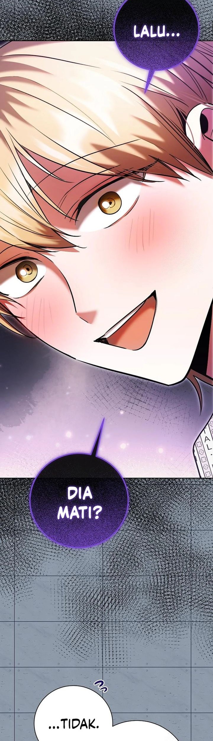 Genius Actor’s Aura Chapter 84 Gambar 61