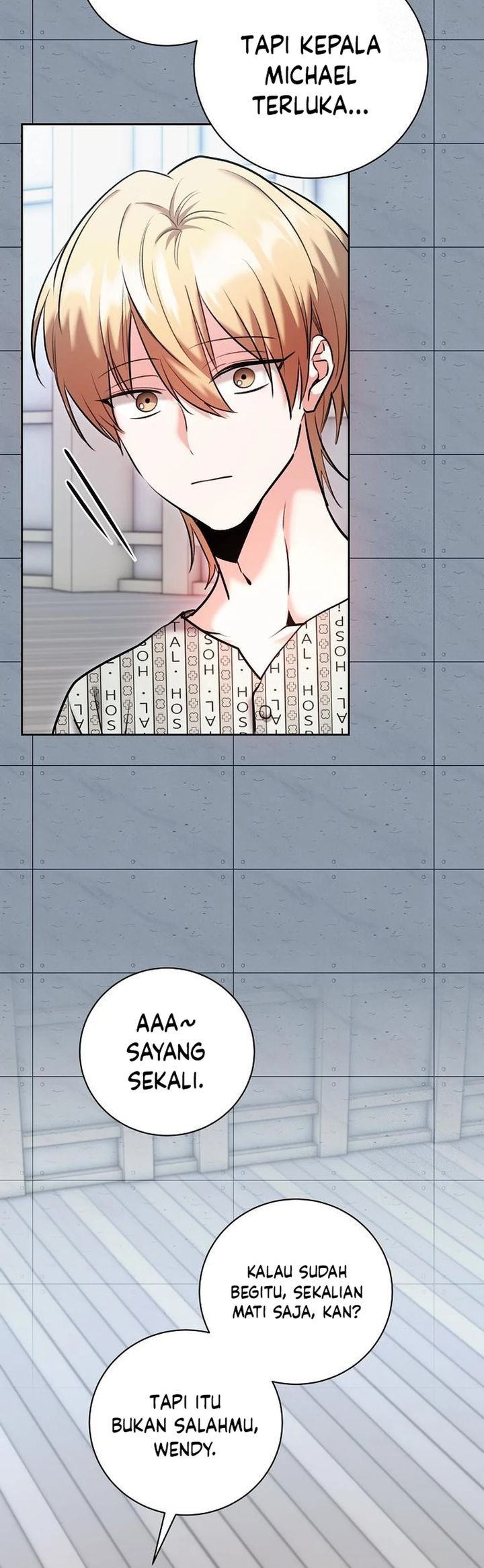 Genius Actor’s Aura Chapter 84 Gambar 62