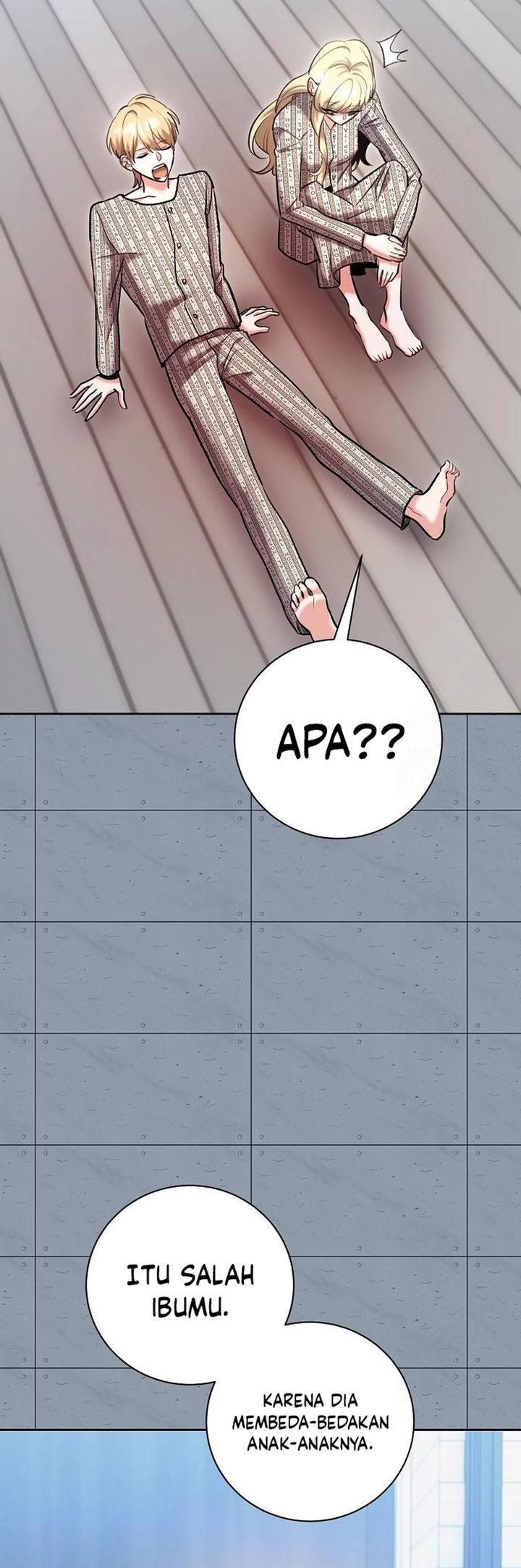 Genius Actor’s Aura Chapter 84 Gambar 63