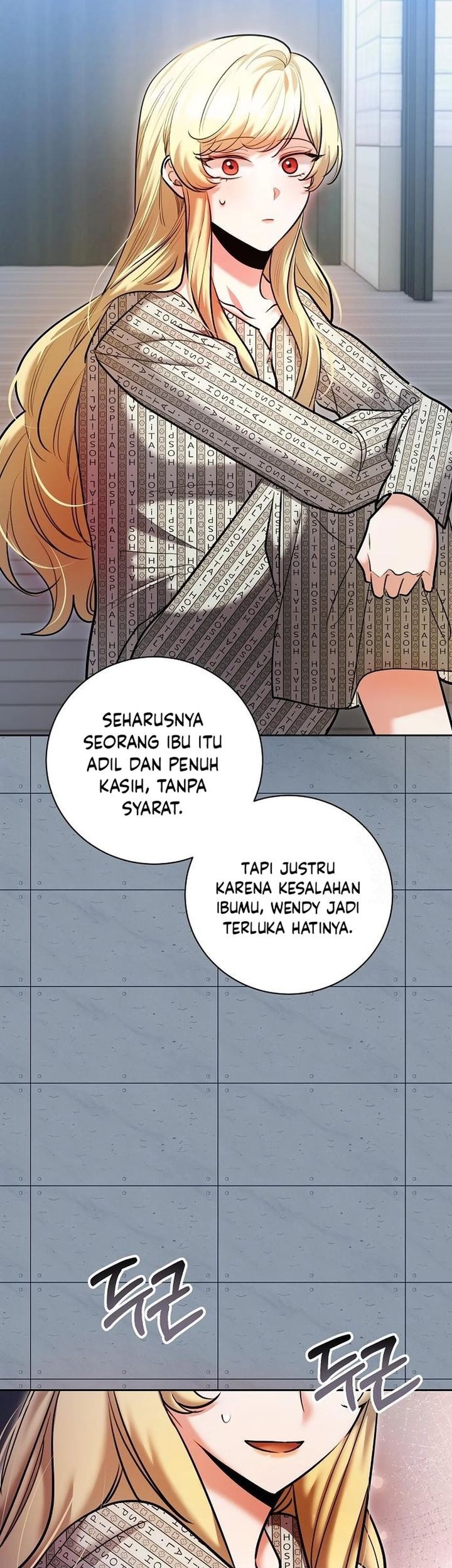 Genius Actor’s Aura Chapter 84 Gambar 64