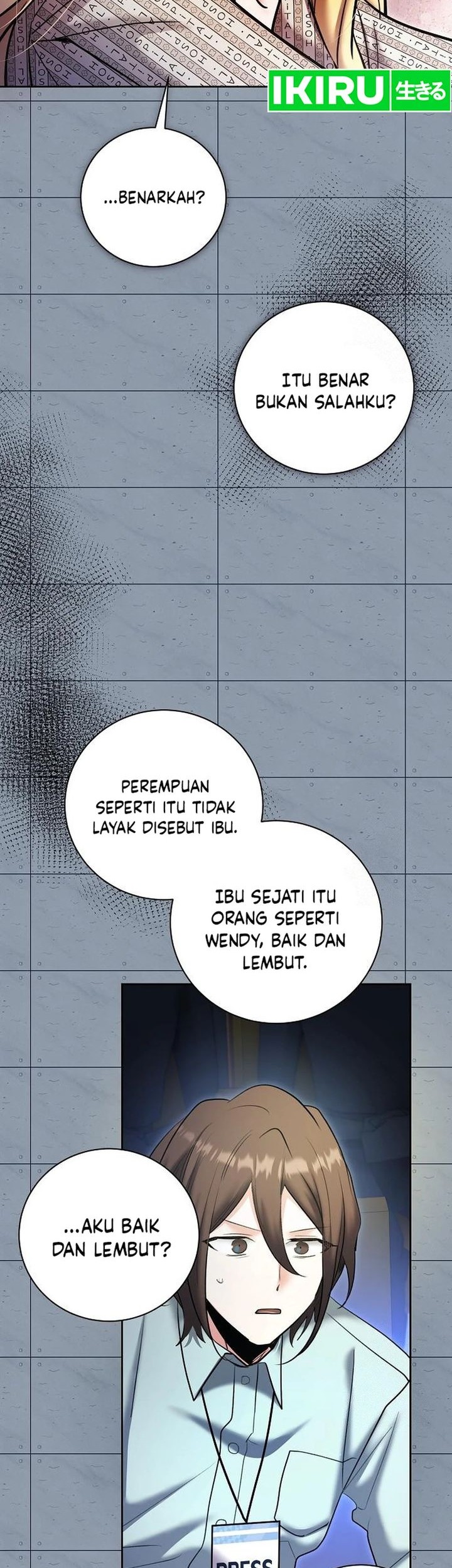 Genius Actor’s Aura Chapter 84 Gambar 65