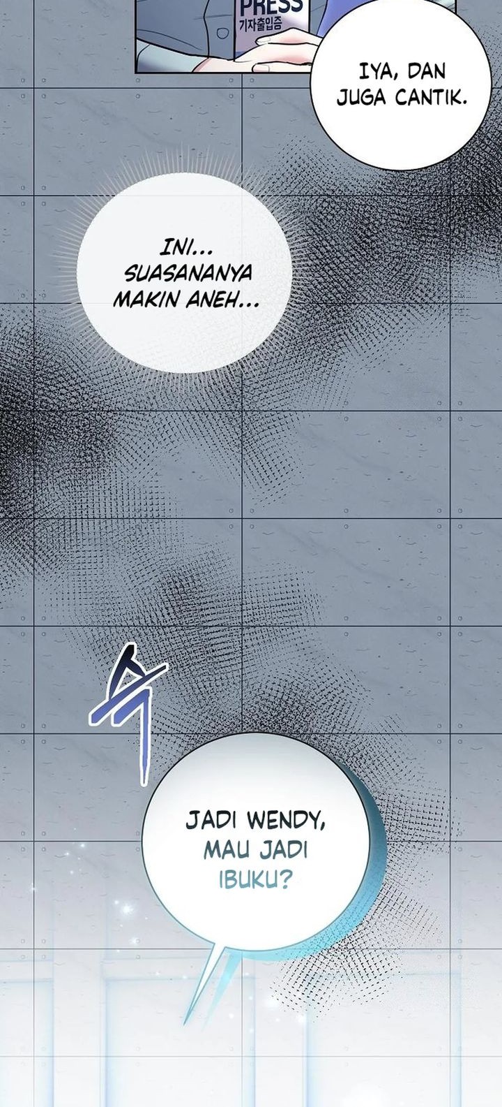 Genius Actor’s Aura Chapter 84 Gambar 66