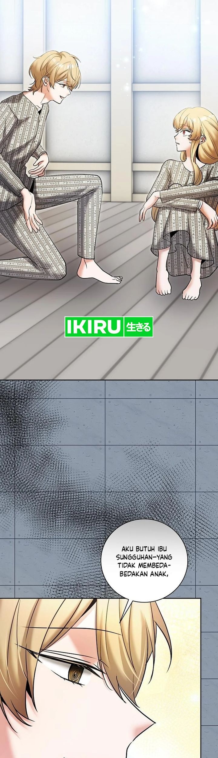 Genius Actor’s Aura Chapter 84 Gambar 67