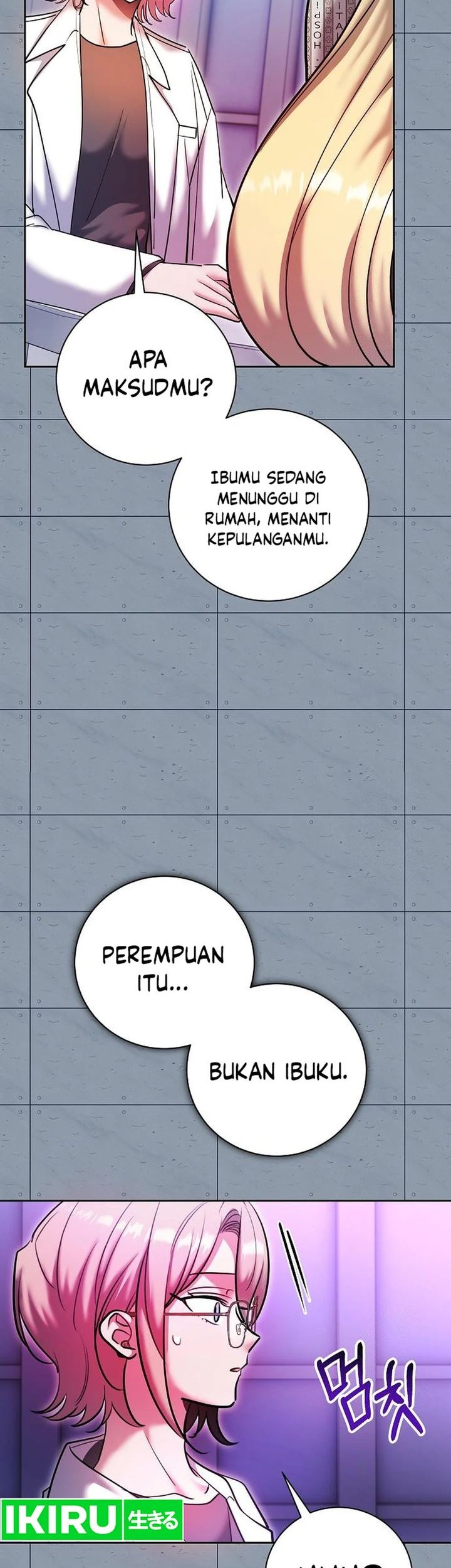 Genius Actor’s Aura Chapter 84 Gambar 73