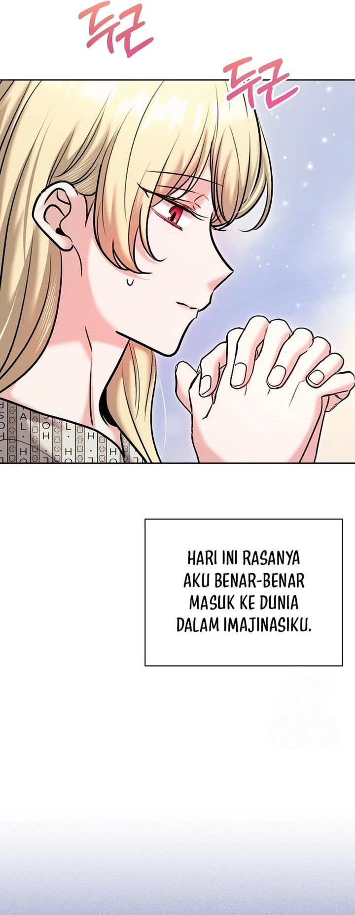 Genius Actor’s Aura Chapter 84 Gambar 5