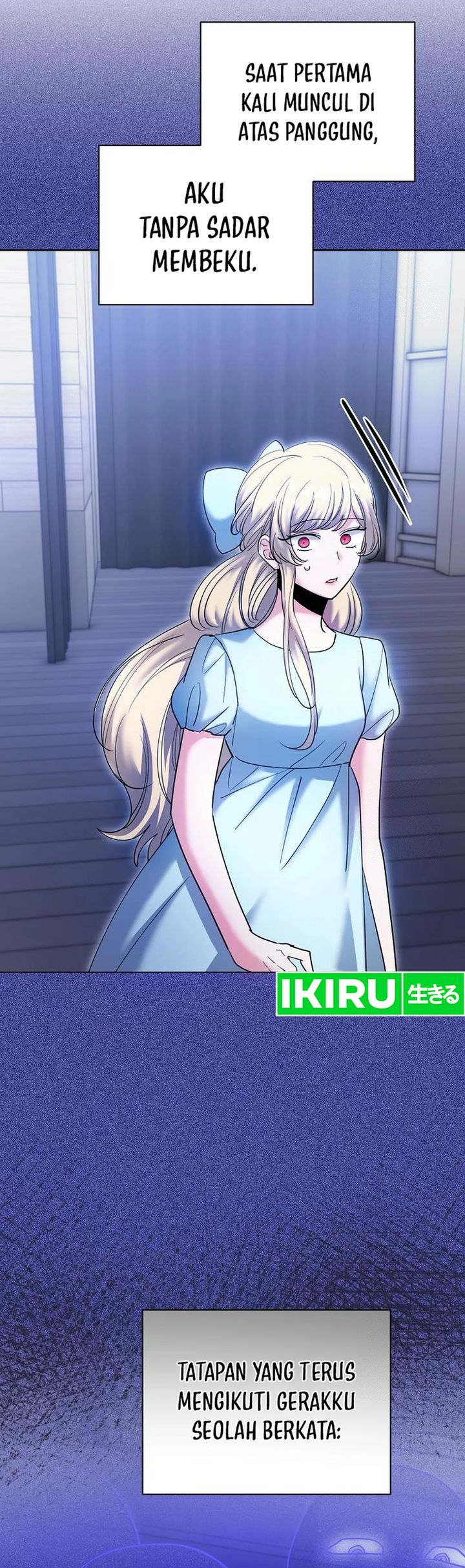 Genius Actor’s Aura Chapter 84 Gambar 6