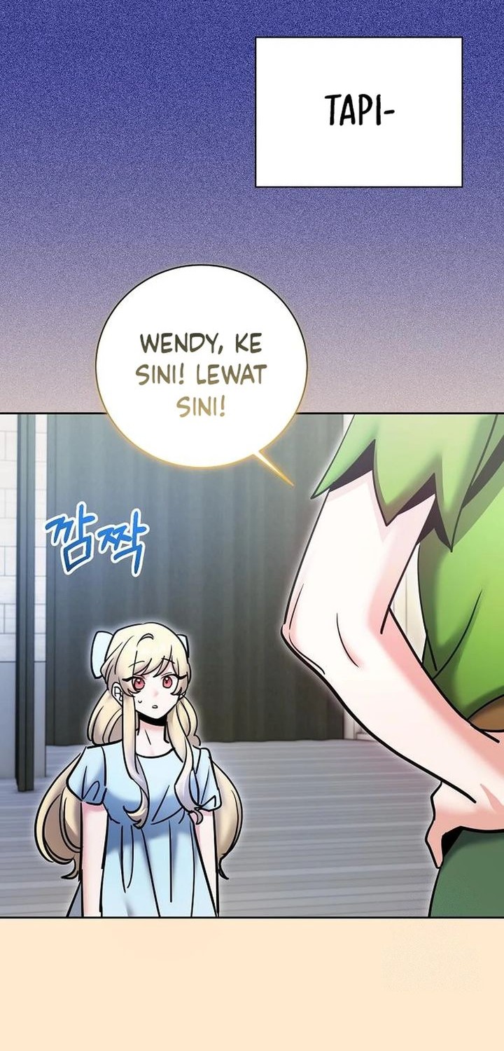 Genius Actor’s Aura Chapter 84 Gambar 8