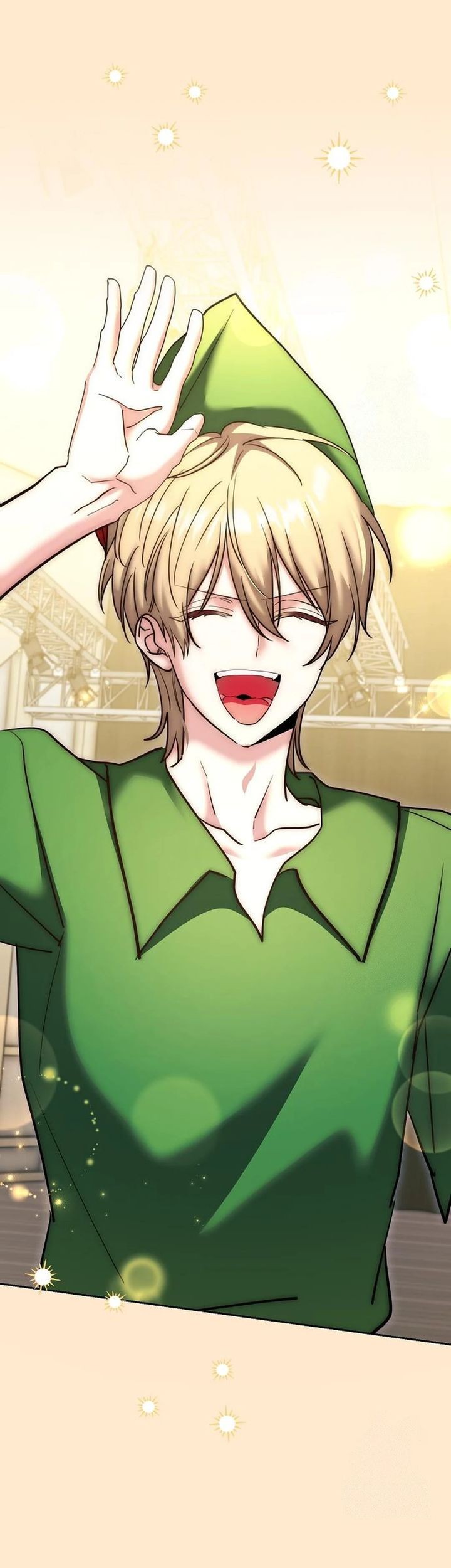 Genius Actor’s Aura Chapter 84 Gambar 9