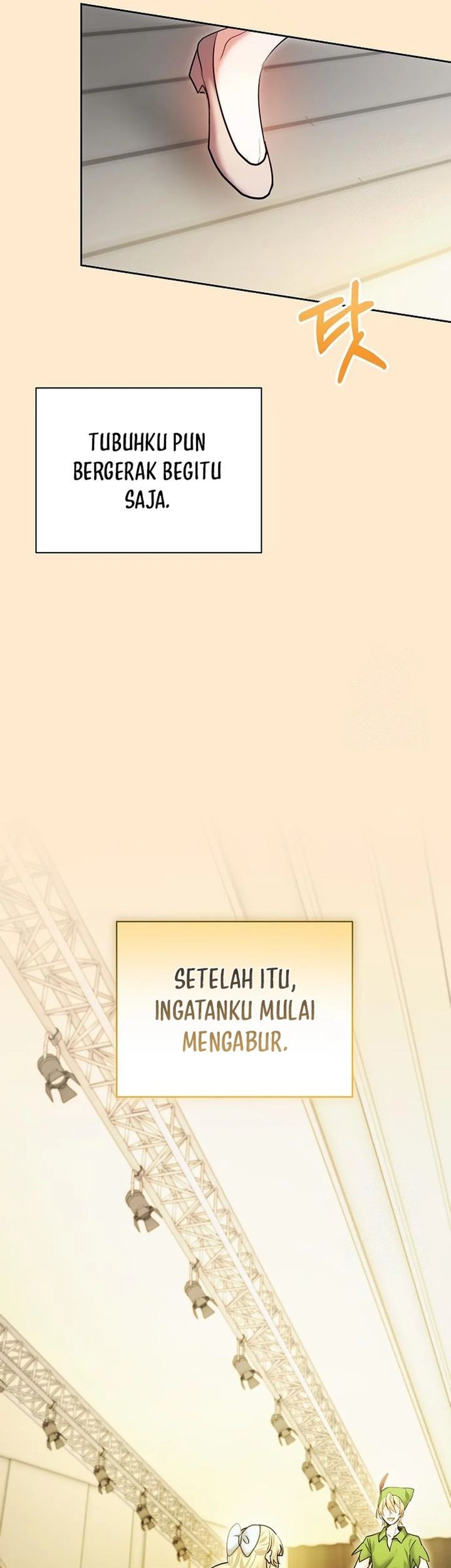 Genius Actor’s Aura Chapter 84 Gambar 11