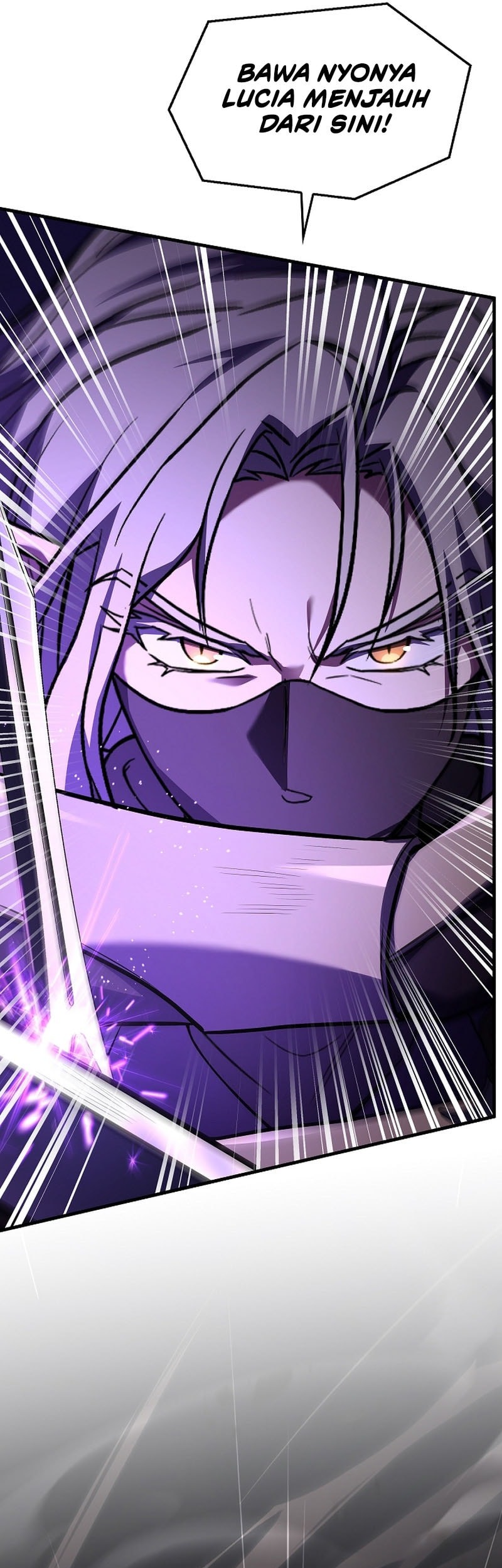 Return of The Greatest Lancer Chapter 170 Gambar 31