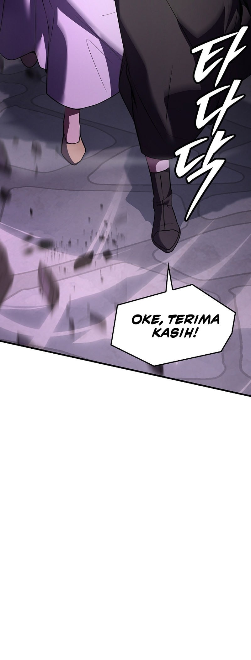 Return of The Greatest Lancer Chapter 170 Gambar 33