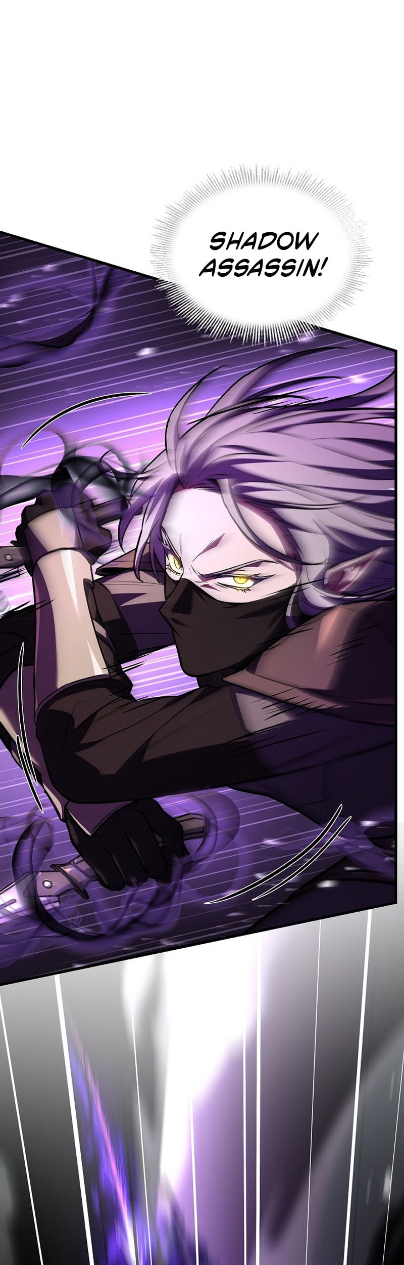 Return of The Greatest Lancer Chapter 170 Gambar 39