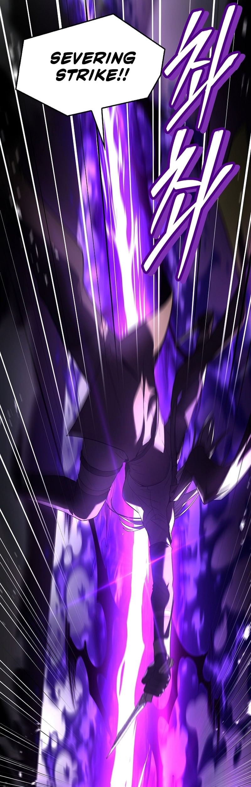 Return of The Greatest Lancer Chapter 170 Gambar 40