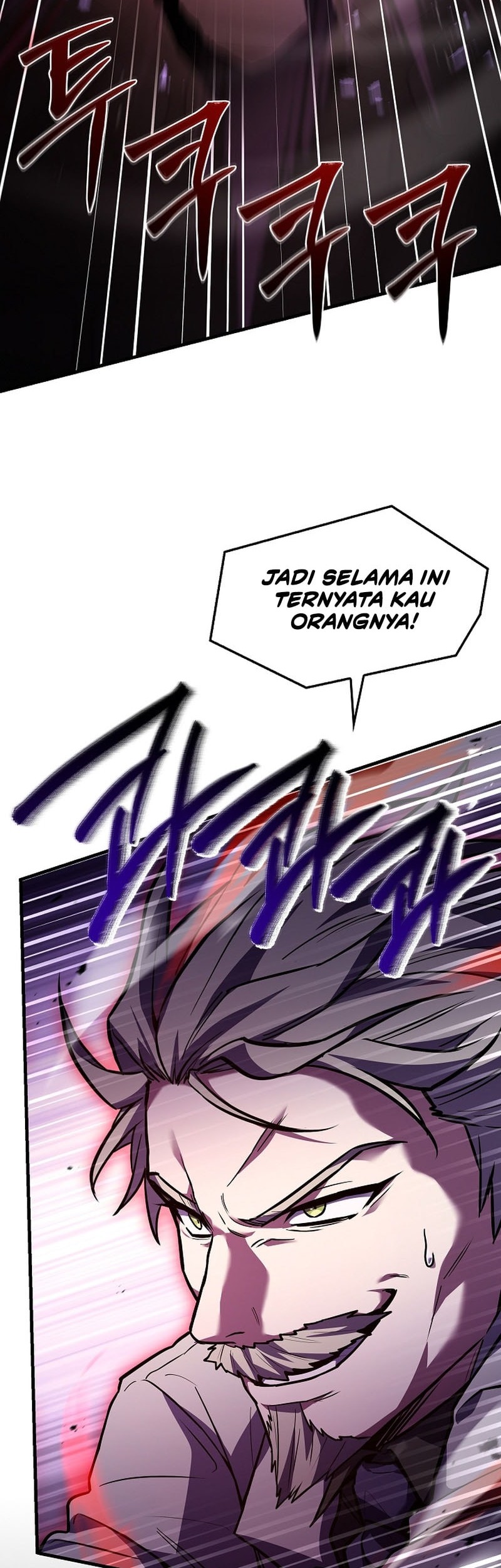 Return of The Greatest Lancer Chapter 170 Gambar 43