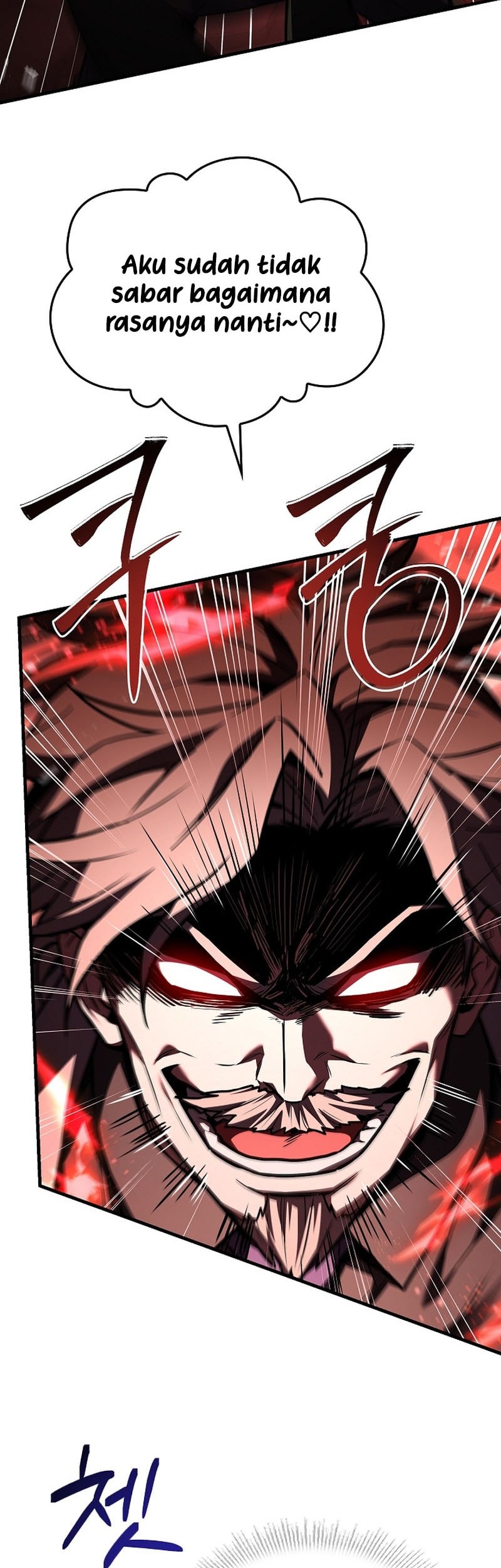 Return of The Greatest Lancer Chapter 170 Gambar 47