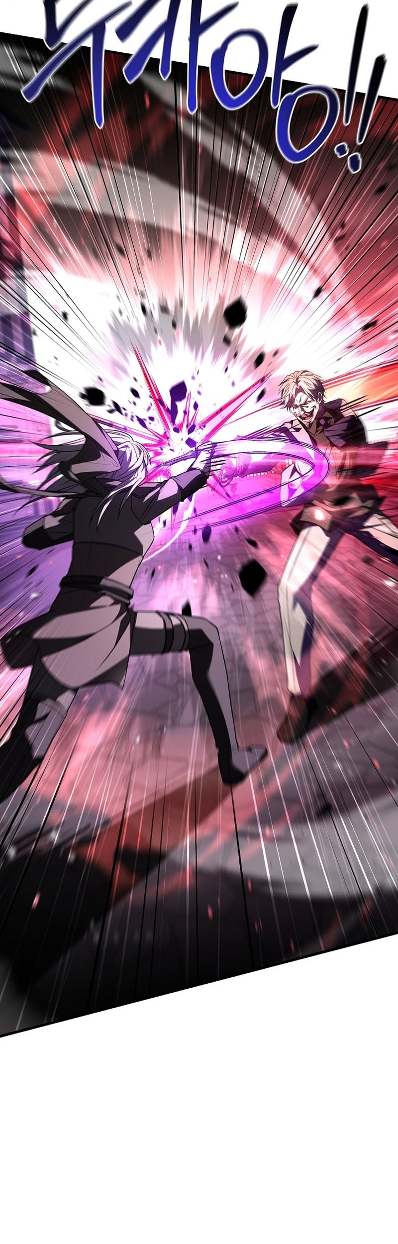 Return of The Greatest Lancer Chapter 170 Gambar 49
