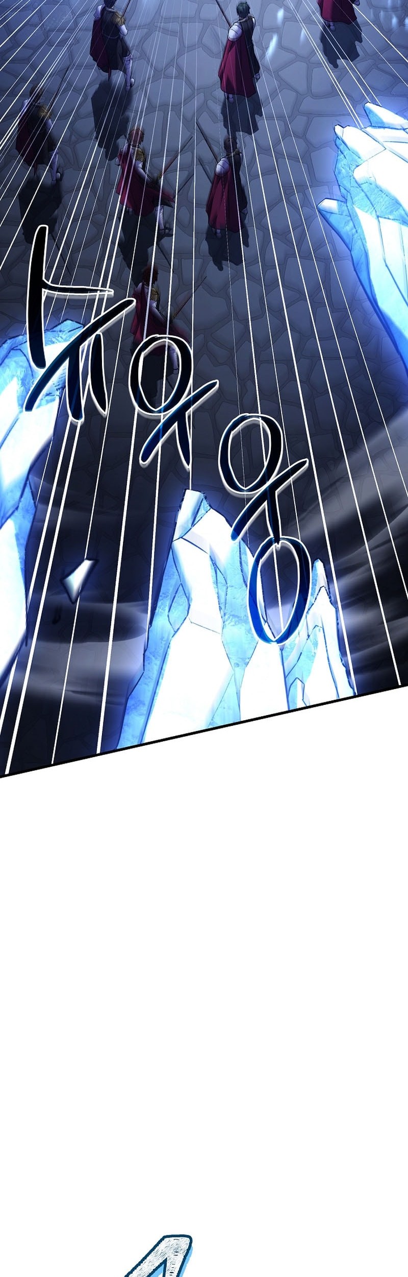 Return of The Greatest Lancer Chapter 170 Gambar 55