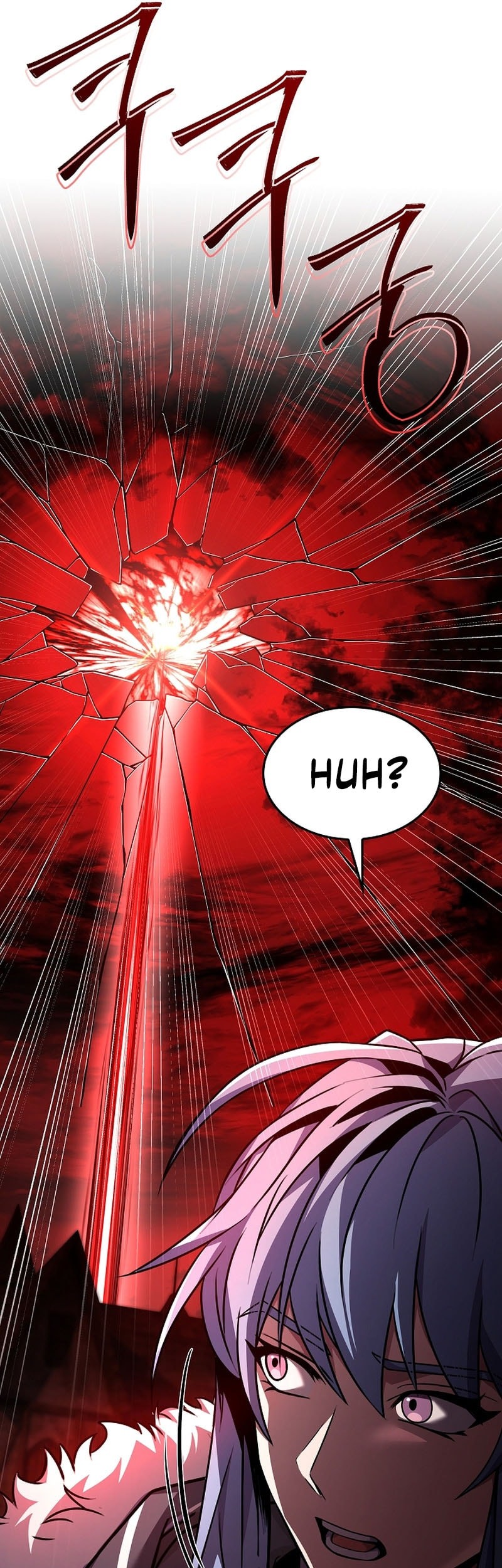 Return of The Greatest Lancer Chapter 170 Gambar 62