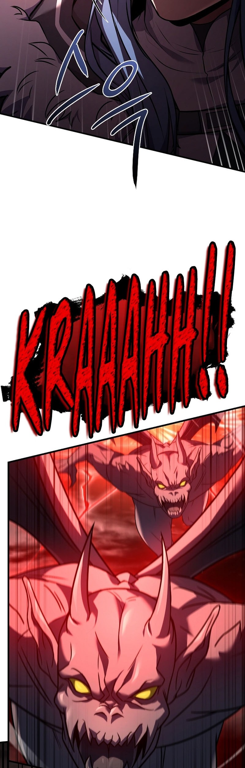 Return of The Greatest Lancer Chapter 170 Gambar 63