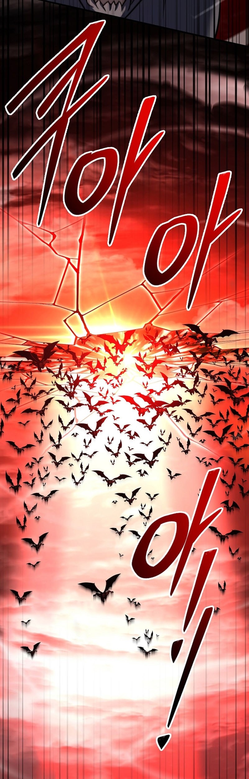 Return of The Greatest Lancer Chapter 170 Gambar 64