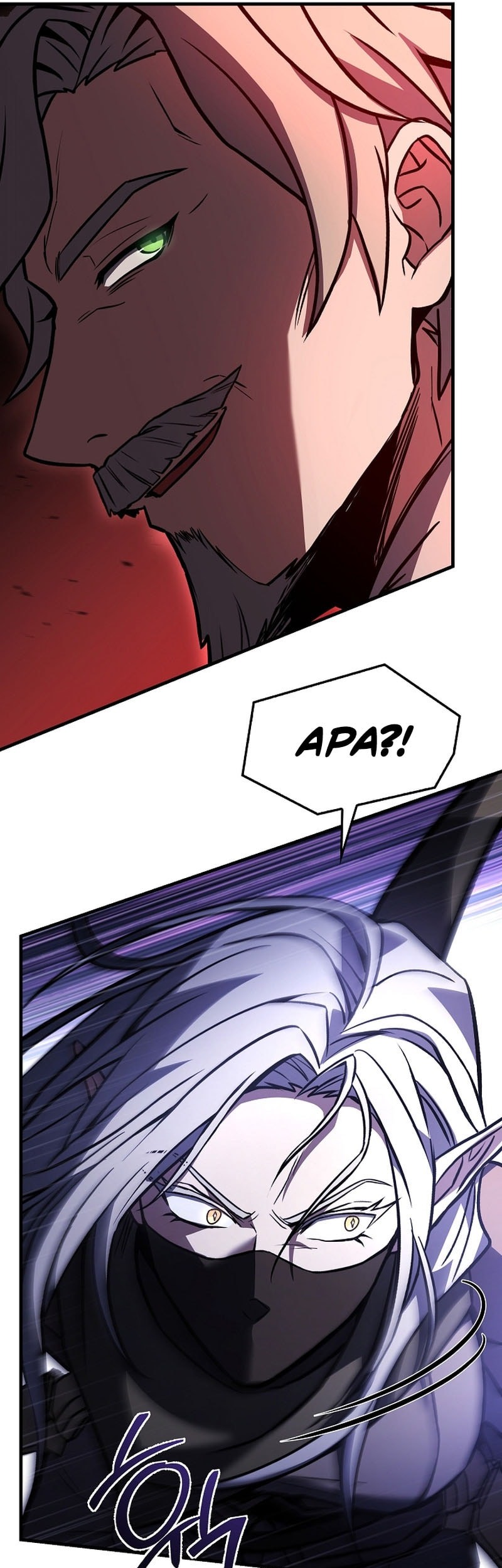 Return of The Greatest Lancer Chapter 170 Gambar 80