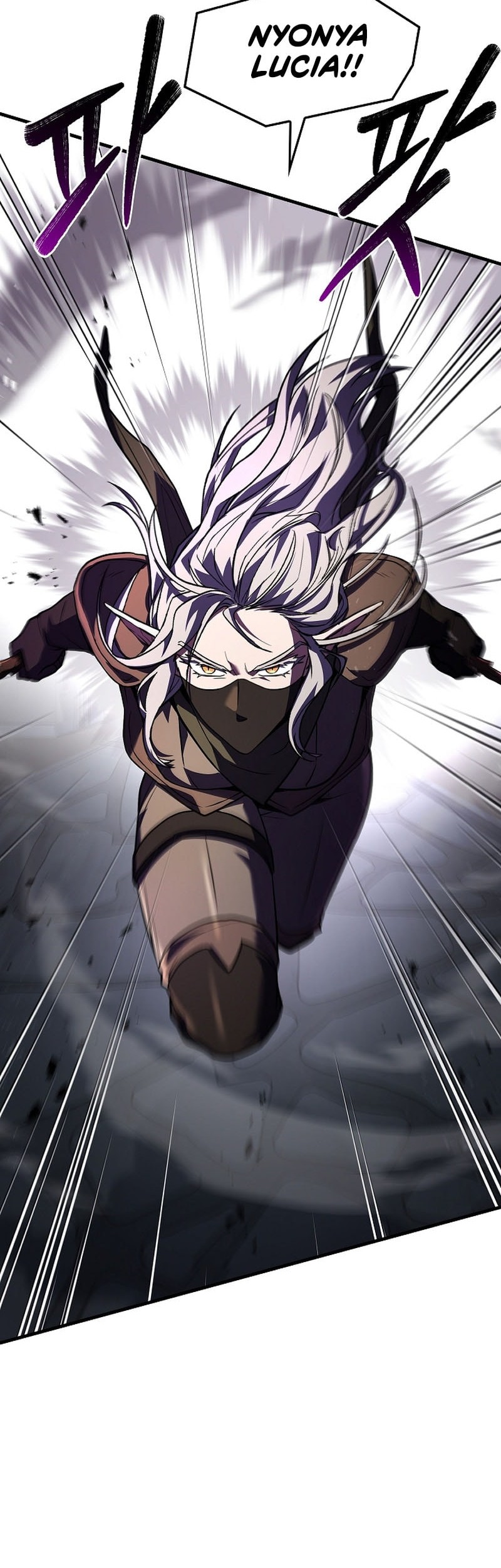 Return of The Greatest Lancer Chapter 170 Gambar 83