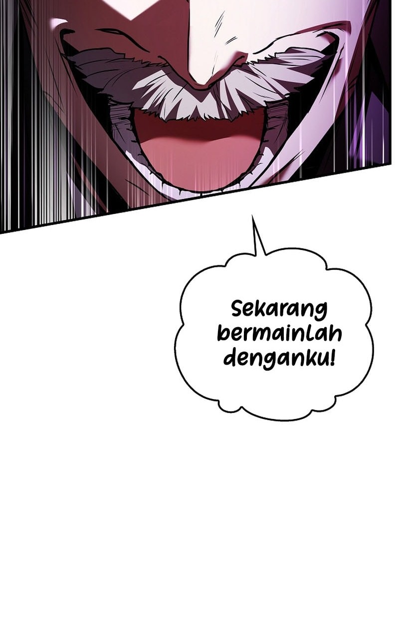 Return of The Greatest Lancer Chapter 170 Gambar 87