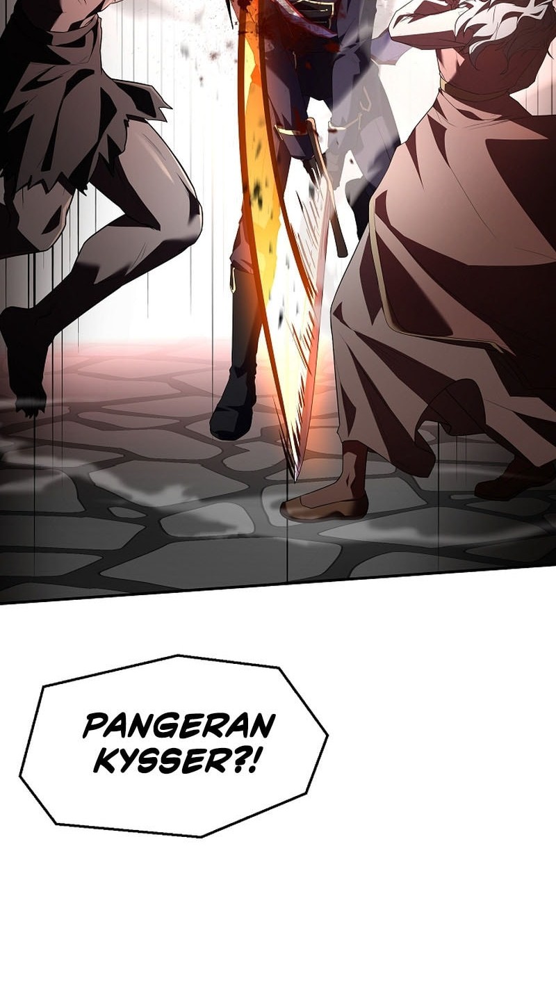 Return of The Greatest Lancer Chapter 170 Gambar 91
