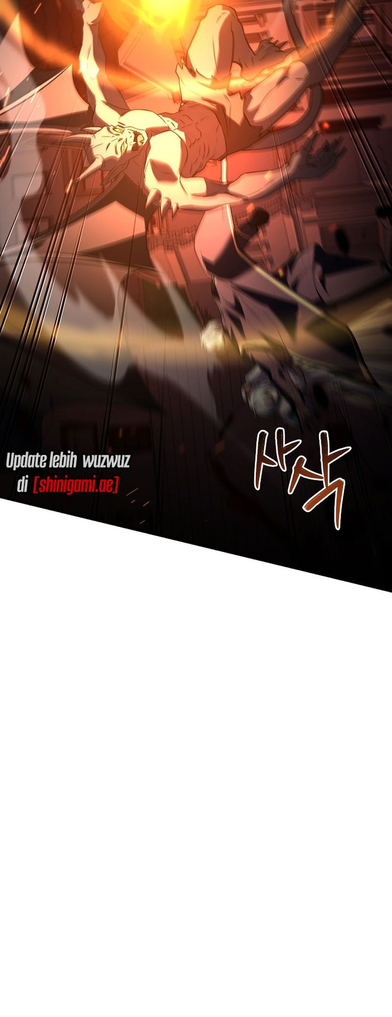 Return of The Greatest Lancer Chapter 170 Gambar 95