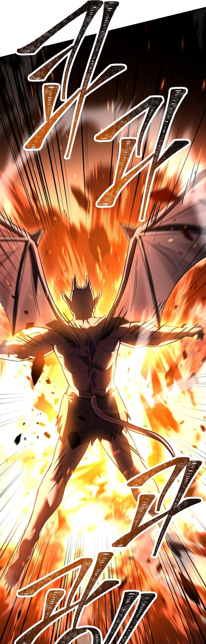 Return of The Greatest Lancer Chapter 170 Gambar 96