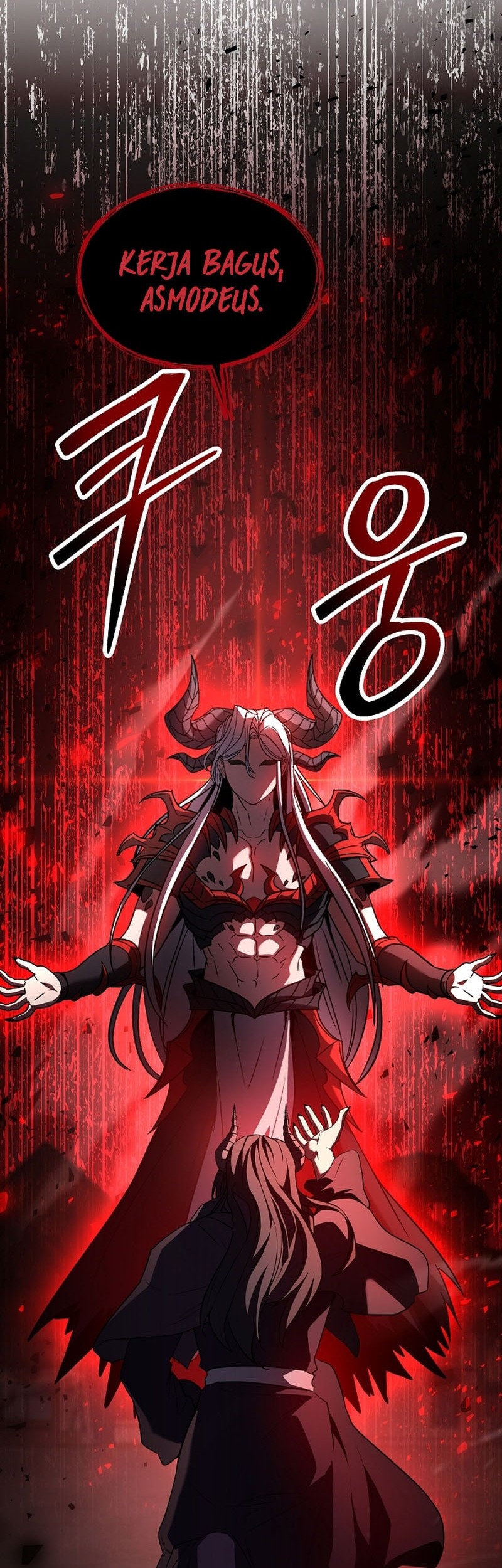 Return of The Greatest Lancer Chapter 170 Gambar 3