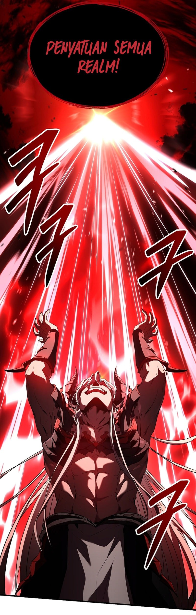 Return of The Greatest Lancer Chapter 170 Gambar 6