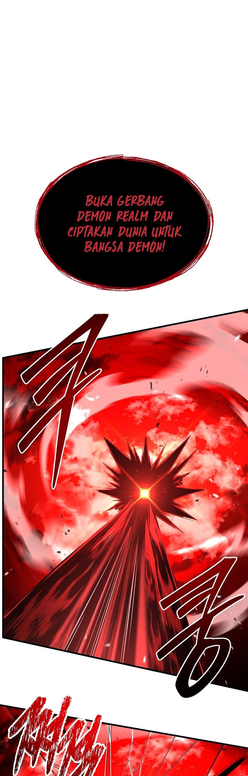 Return of The Greatest Lancer Chapter 170 Gambar 7