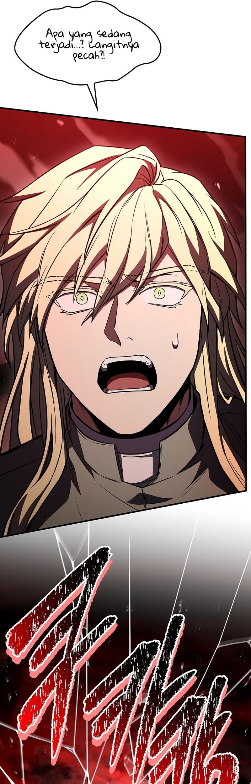 Return of The Greatest Lancer Chapter 170 Gambar 9