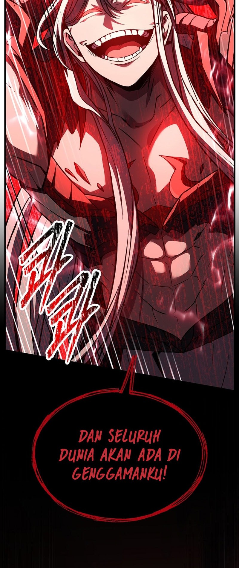 Return of The Greatest Lancer Chapter 170 Gambar 12