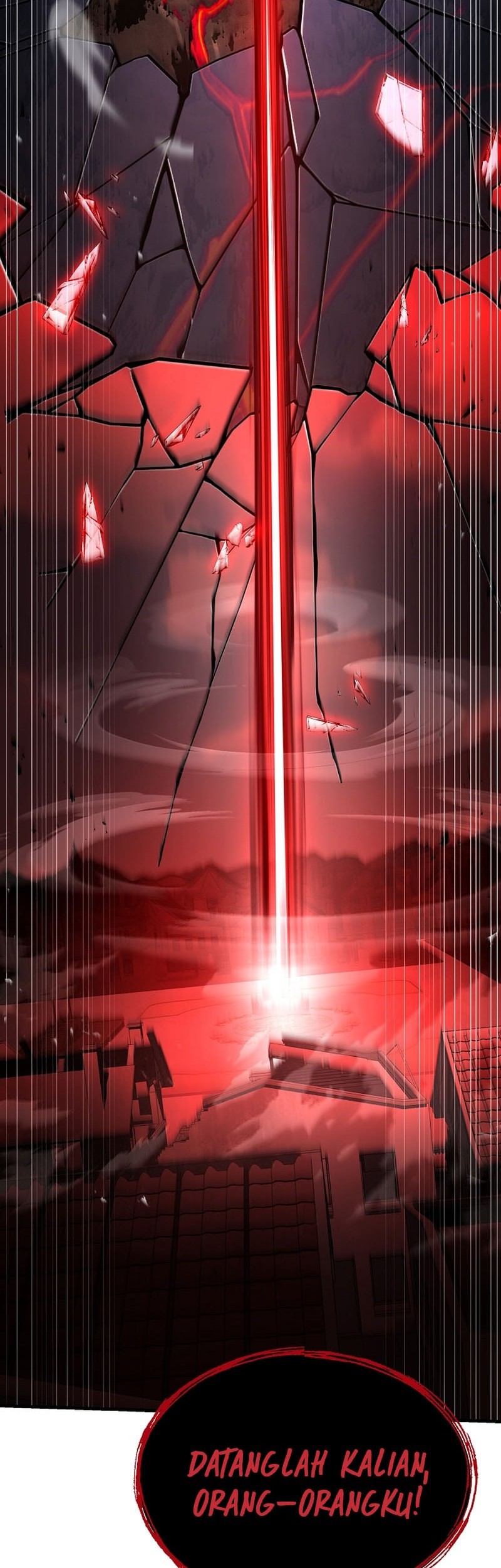 Return of The Greatest Lancer Chapter 170 Gambar 14