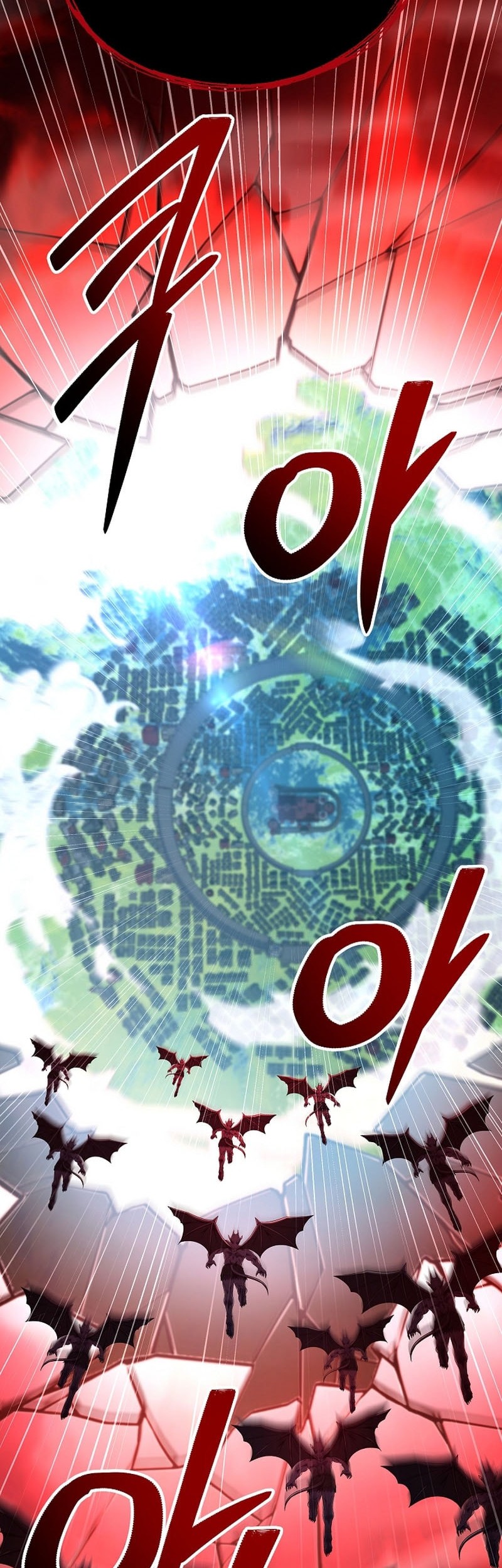 Return of The Greatest Lancer Chapter 170 Gambar 17