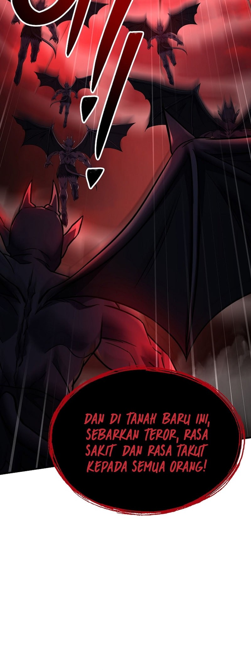 Return of The Greatest Lancer Chapter 170 Gambar 18